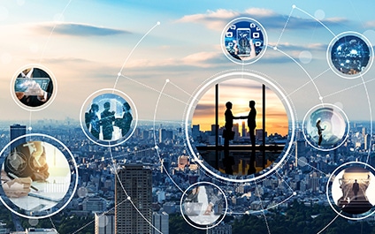 The workplace just evolved in a grand leap. Here are six key criteria for choosing a UCC solution for the long haul.