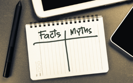 Five Common Myths  About Contact Center as a Service (CCaaS) Debunked